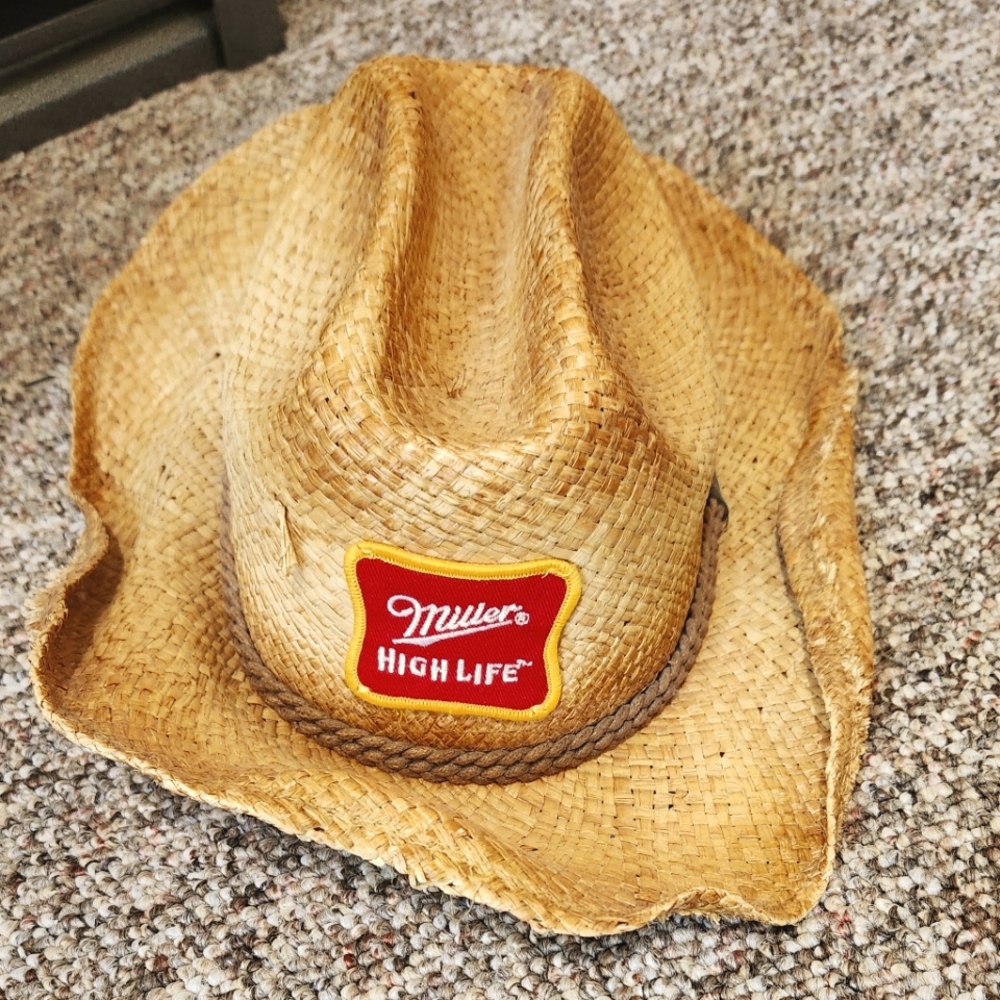 Womens hat